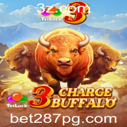 bet287 - Descubra o Fascinante Mundo de 3ChargeBuffalo: Como Jogar e Vencer com bet287