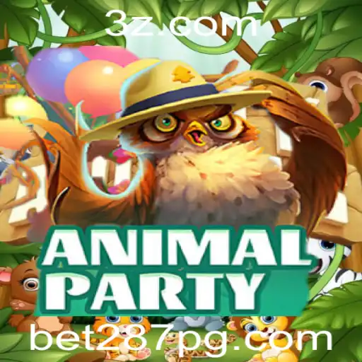 bet287 - Descubra o Mundo Emocionante de AnimalParty