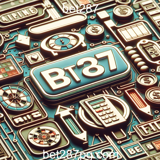 Apostas Online: Explorando o Mundo do Bet287
