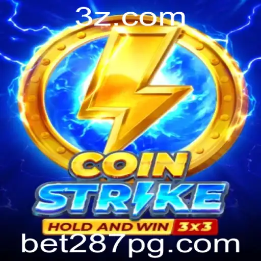 bet287 - Coinstrike: Uma Aventura Empolgante no Universo dos Jogos de Apostas