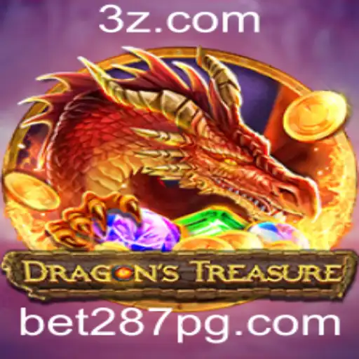 bet287 - Descubra o Fascinante Mundo de DragonsTreasure: A Aventura Aguardada de 2023