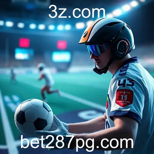 Os Caminhos dos Esportes Virtuais: A Aventura de bet287 no Mundo do Entretenimento Digital