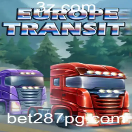 EuropeTransit: O Novo Fenômeno no Mundo dos Games