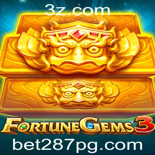 bet287 - Explorando FortuneGems3: A Nova Sensação nos Jogos de Azar Online