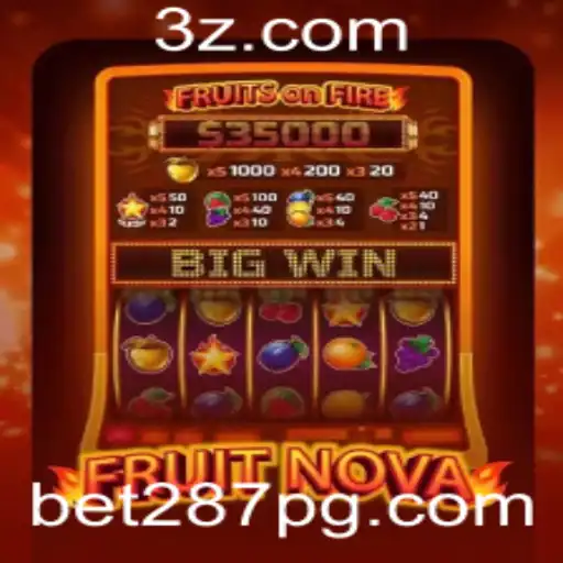bet287 - Explorando o Mundo de FruitNova: A Nova Sensação no Universo dos Jogos