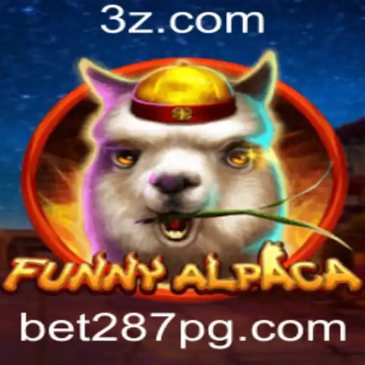 bet287 - Explorando o Mundo Fascinante de FunnyAlpaca: Um Guia Completo