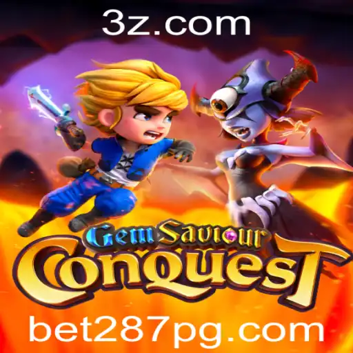 bet287 - Descubra o Fascinante Mundo de GemSaviourConquest: Tudo o que Você Precisa Saber