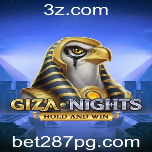 bet287 - GizaNights: Uma Jornada Mística de Aventuras e Estratégias