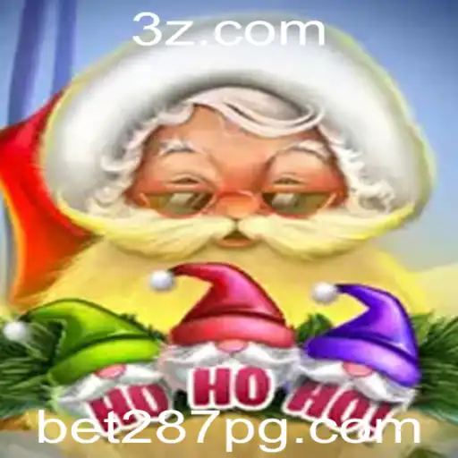 bet287 - Descubra o Empolgante Jogo HoHoHo com a Chave bet287