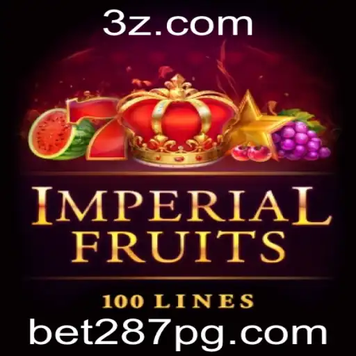 bet287 - Descubra o Fascinante Mundo de ImperialFruits100