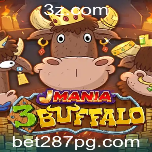 bet287 - Descubra o Fascinante Mundo de JMania3Buffalo