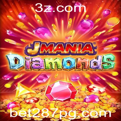 bet287 - Explorando o Universo de JManiaDiamonds