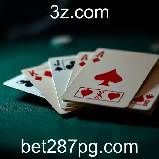 Jogos de Cartas: A Arte e Ciência em Evolução