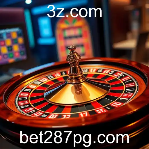 Explorando o Mundo Fascinante dos Jogos de Roleta: A Aventura do Bet287
