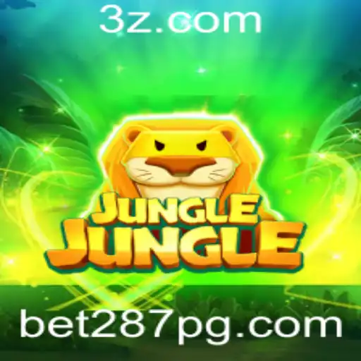 bet287 - Descubra o Fascinante Mundo do Jogo JungleJungle e Como Jogar com bet287