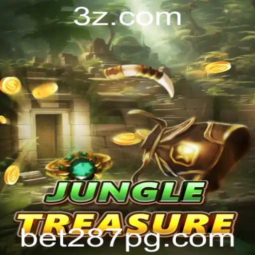 bet287 - Explorando JungleTreasure: Um Mergulho no Mundo do Entretenimento Digital