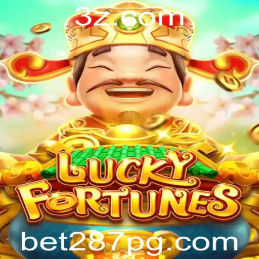 bet287 - LUCKYFORTUNES: Descubra o Novo Jogo que Está Revolucionando o Mundo das Apostas