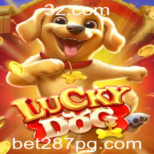 Descubra o Excitante Mundo de LuckyDog com bet287