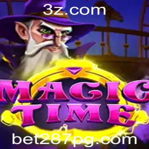 bet287 - Entendendo o Fascínio por MagicTime: Como Jogar e Quais São Suas Regras