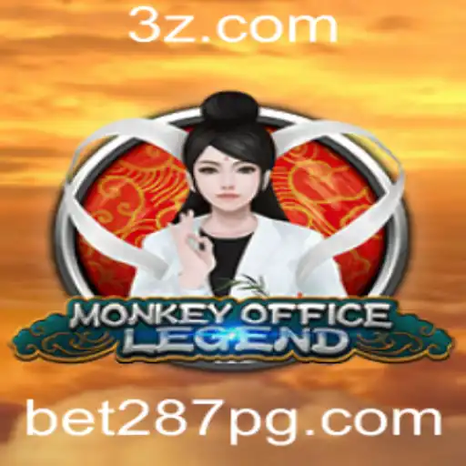 bet287 - MonkeyOfficeLegend: Tudo Sobre o Jogo que está Conquistando o Mundo
