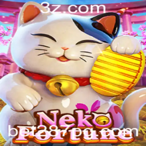 bet287 - Descubra NekoFortune: O Jogo de Azar Que Está Conquistando o Mundo