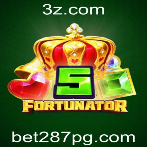 Explorando o Universo de 5Fortunator com bet287