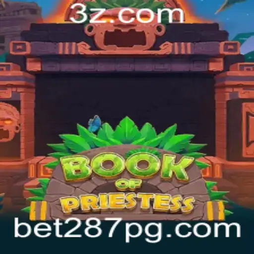 Explorando o Fascinante Mundo do Jogo 'BookOfPriestess'