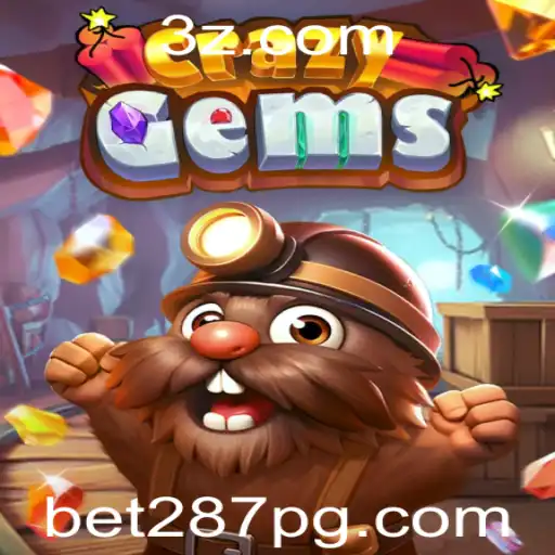 Descubra CrazyGems: O Jogo que Está Transformando o Mundo dos Cassinos Online