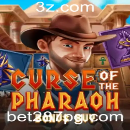 Curse of the Pharaoh Bonus Buy: Uma Jornada de Aventura e Mistério