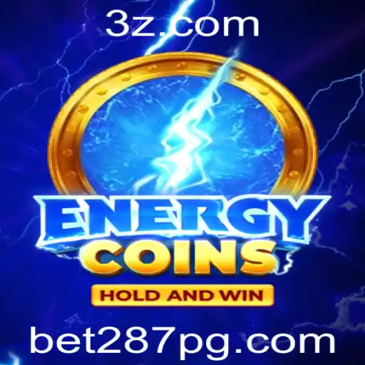 EnergyCoins: Descubra o Empolgante Mundo do Jogo de Apostas Bet287