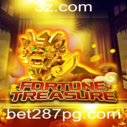 Explorando FortuneTreasure: Regras e Experiências de Jogo com bet287