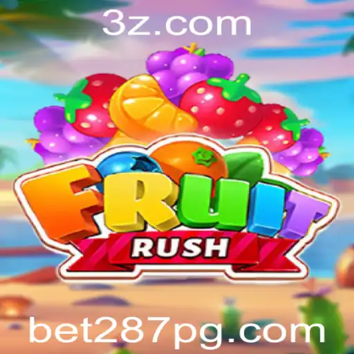 Descubra o Fascinante Mundo de FruitRush: O Jogo que Está Conquistando a Internet