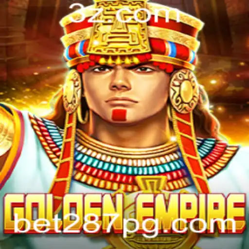 Descubra o Mundo de GoldenEmpire: A Nova Sensação de Jogos
