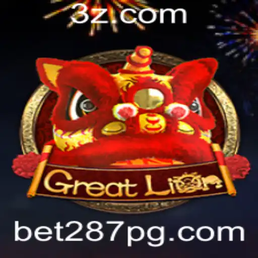 Descubra o Fascinante Mundo de GreatLion e a Emoção de bet287