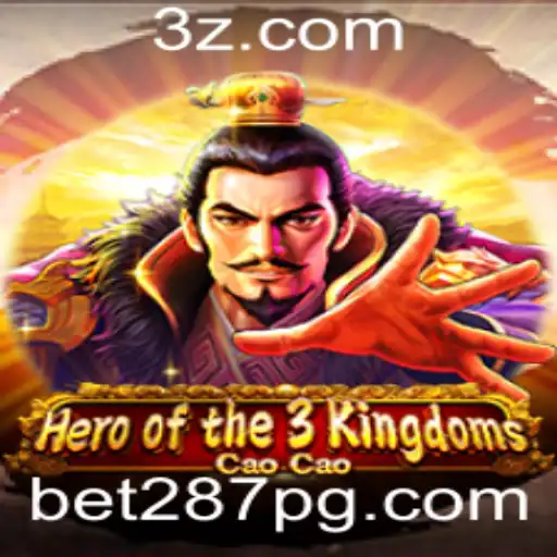 Explorando o Mundo de Heroofthe3KingdomsCaoCao: Estratégia em Meio à História
