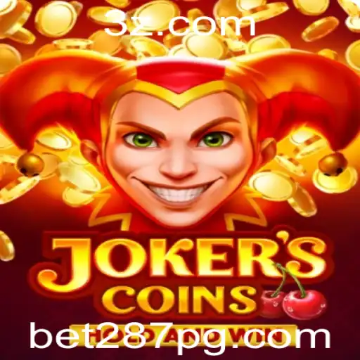 Explorando JokersCoins: A Aventura em Apostas com bet287