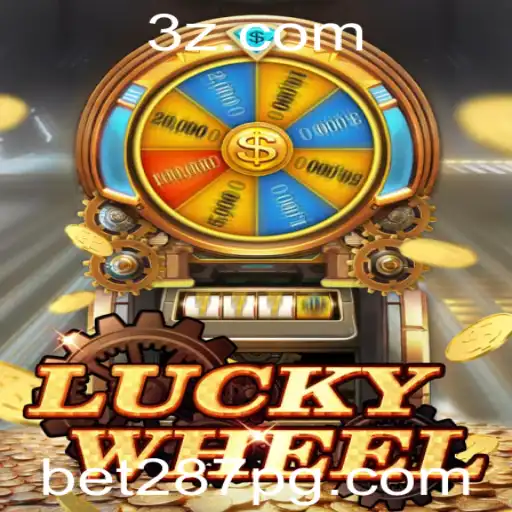 Explorando LuckyWheel: Um Novo Horizonte no Mundo das Apostas