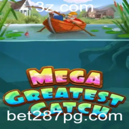 MegaGreatestCatch: Uma Nova Experiência de Jogos em 2023
