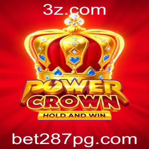 PowerCrown: Uma Experiência de Jogo Inovadora com bet287