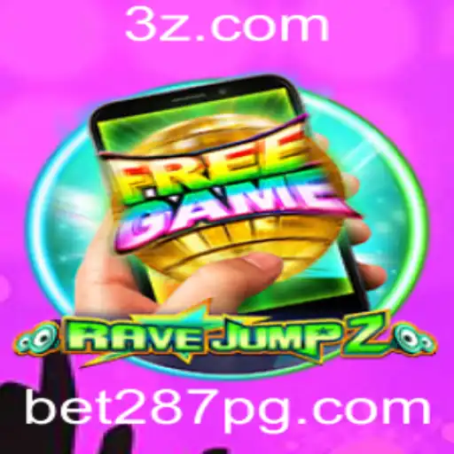 Explorando o Mundo de RaveJump2M: Inovações e Regras do Novo Clássico dos Games