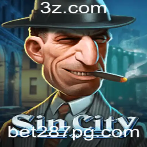 SinCity: O Jogo de Estratégia que Conquista Apostadores com o bet287