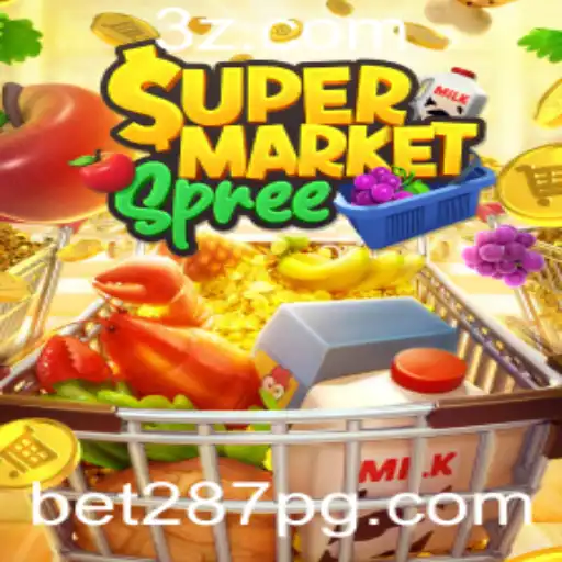 SupermarketSpree: Explorando a Diversão e Estratégia do Jogo de Compras Online