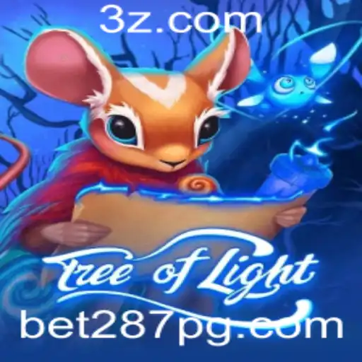 Descubra o Fascinante Mundo de TreeofLight: Um Jogo Envolvente com a Palavra-chave bet287