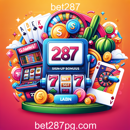 Descubra as Ofertas Imperdíveis no Bet287: Maximize sua Experiência de Jogo