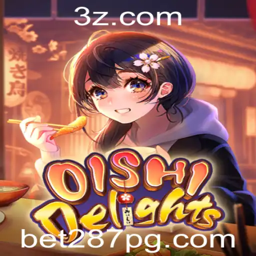 OishiDelights: Mergulhe na Deliciosa Aventura do Novo Jogo