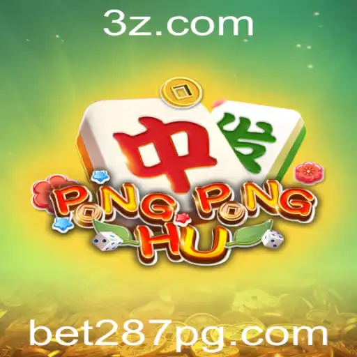 bet287 - Descubra o Fascinante Mundo de PONGPONGHU: Regras e Estratégias