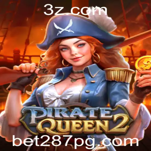 bet287 - Explorando o Fascinante Mundo de PirateQueen2: Um Jogo de Aventura e Estratégia