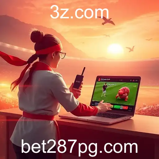 A Revolução do Sabong Online e o Papel da bet287