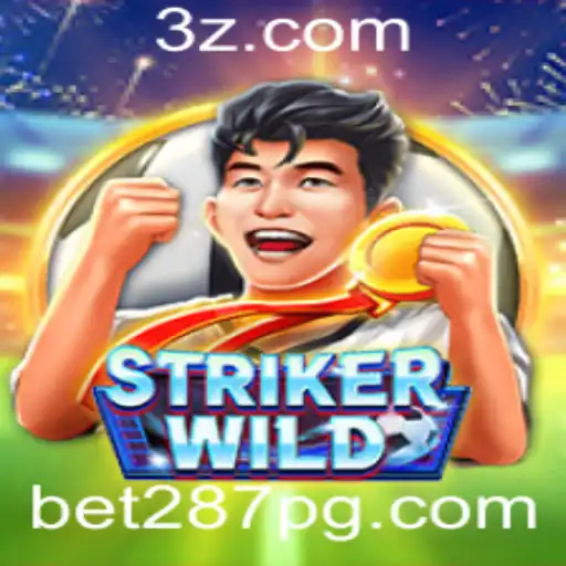 bet287 - Explorando o Mundo Emocionante do Jogo StrikerWILD com a Plataforma bet287