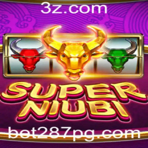 bet287 - Descubra o Fascinante Mundo de SuperNiubi